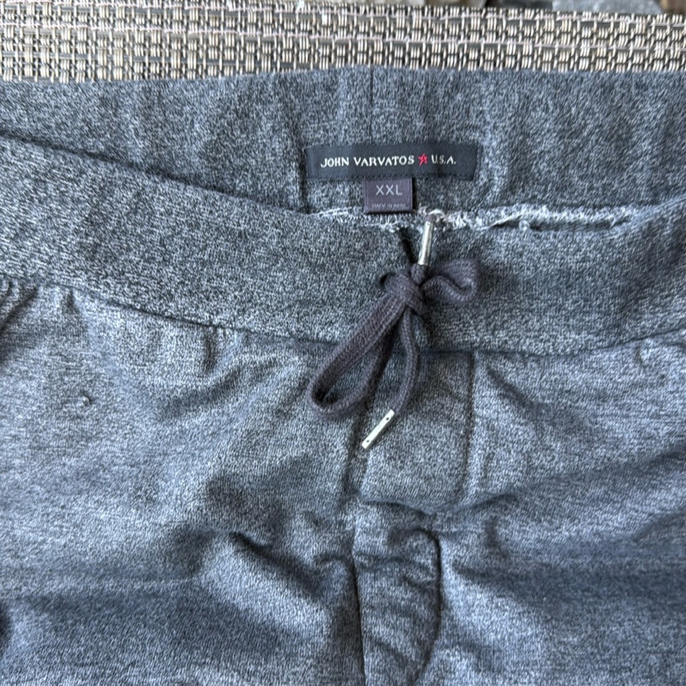 John Varvatos sweat pants